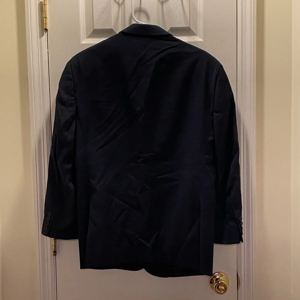 Pronto Uomo Men's Blazer